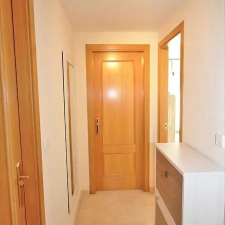 Gemelos 23 - 10b Apartment Benidorm