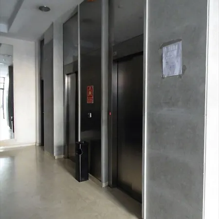 Gemelos 23 - 10b Apartment *