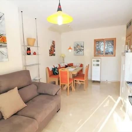 Apartment Gemelos 23 - 10b