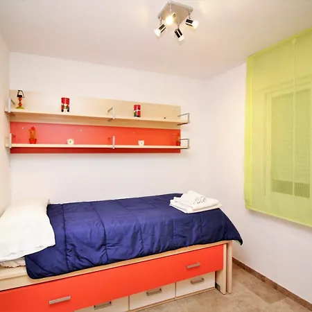 Apartment Acintur Levante Beach-old Town