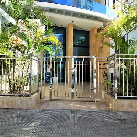 Apartment Acintur Levante Beach-old Town Benidorm