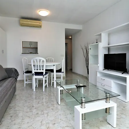 Montreal 1-a Apartamento