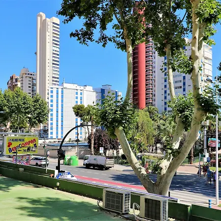 Apartamento Montreal 1-a *