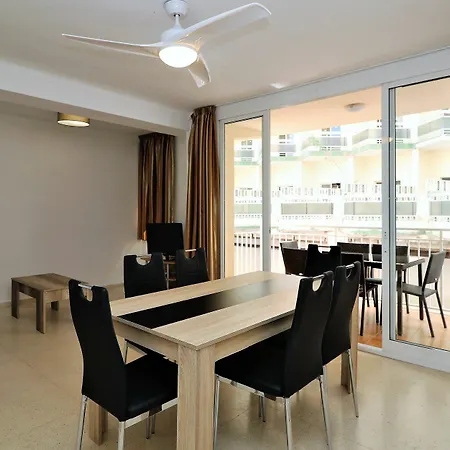 Tugar 1-2 Apartment *