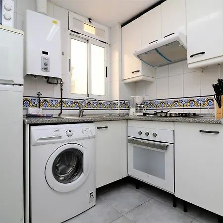 Tugar 1-2 Apartment