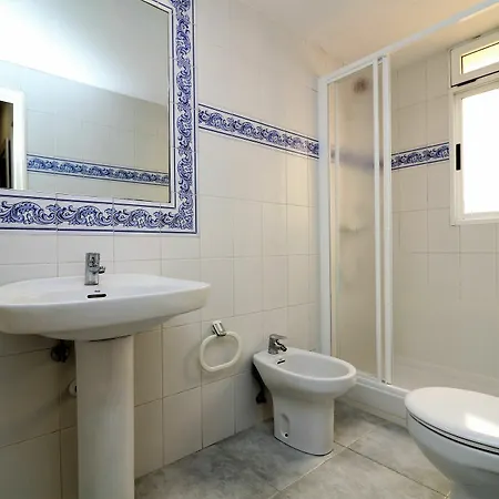 Apartment Tugar 1-2
