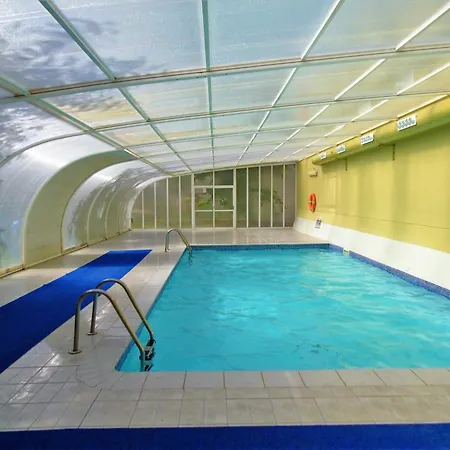 Apartment Gemelos 22 -