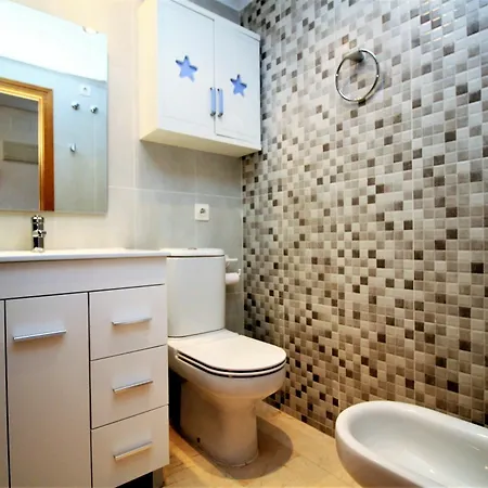 Gemelos 22 - Apartment *