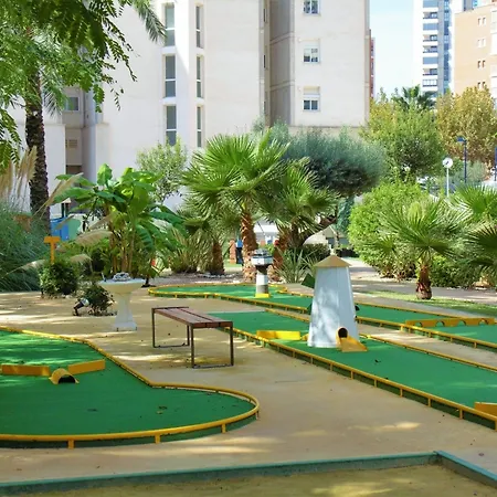 Gemelos 22 - Benidorm