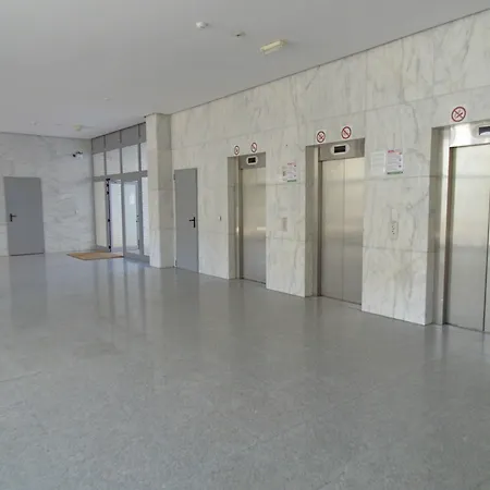 Apartment Gemelos 22 -