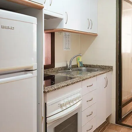 Apartment Gemelos 4 - Beninter Benidorm
