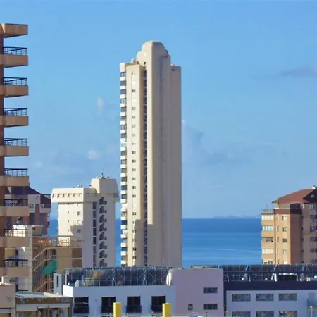 Apartment Gemelos 22 - Benidorm