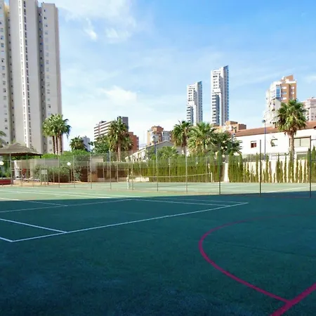 Apartment Gemelos 22 - Benidorm