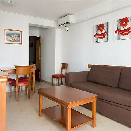 Gemelos 4 - Beninter Apartment