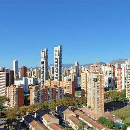 Apartment Gemelos 22 - *