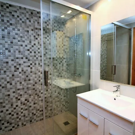 Gemelos 22 - Apartment *