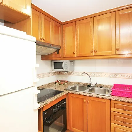 Gemelos 22 - Apartment *
