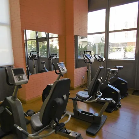 Apartment Gemelos 22 -