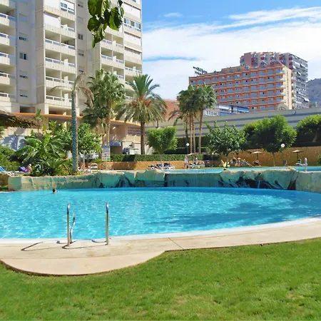 Gemelos 22 - * Benidorm