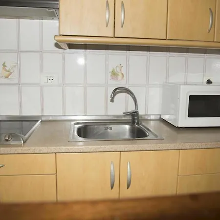 In Benidorm, Alicante 103099 By Mo Apartment