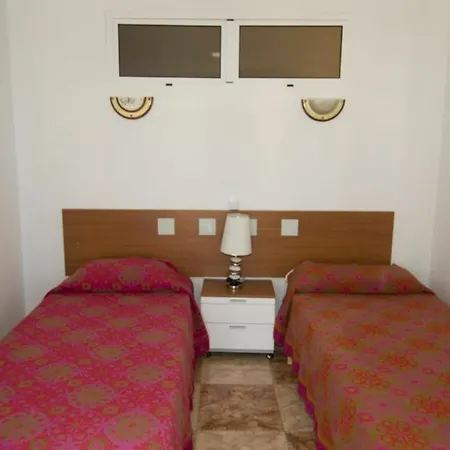 In Benidorm, Alicante 103097 By Mo Apartment *