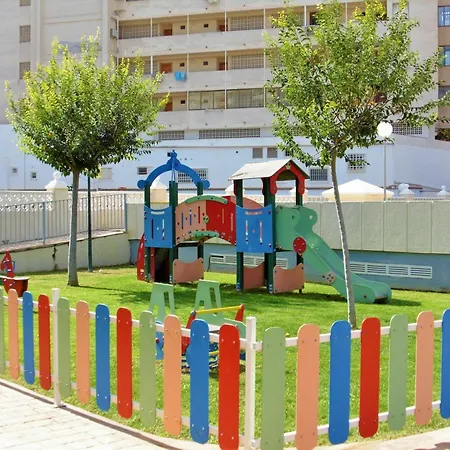 Apartment Gemelos 22 - Benidorm