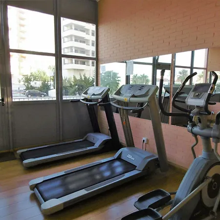 Apartment Gemelos 22 - Benidorm