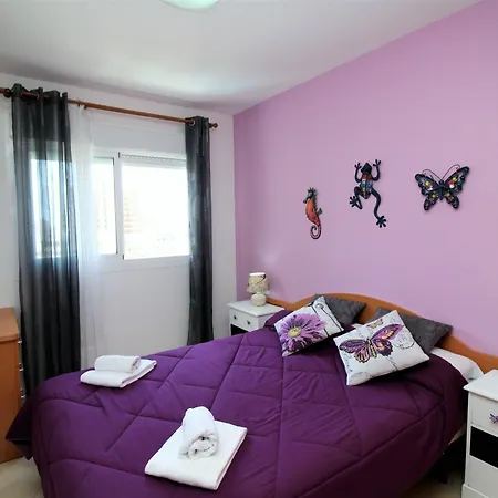 Gemelos 22 - * Benidorm