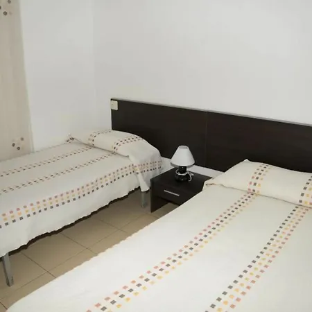 In Benidorm, Alicante 103099 By Mo Apartment