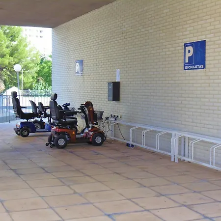 Apartment Gemelos 22 - Benidorm