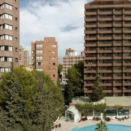 Apartment Levante