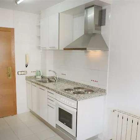 Apartment Levante *