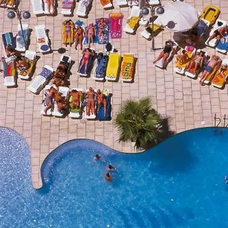 Apartment Levante *