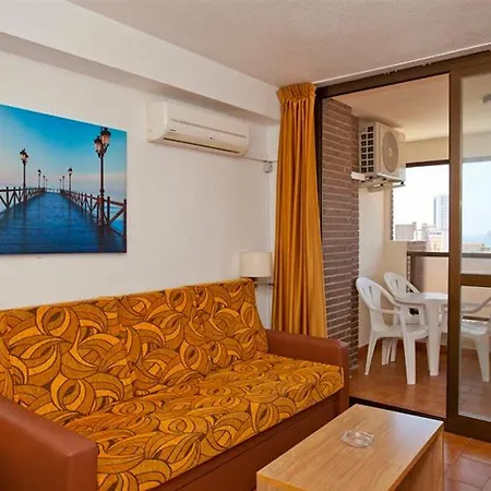Apartment Levante Benidorm