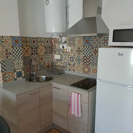 Apartment El Castell - Adults Only Benidorm