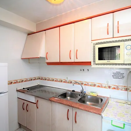 Tower 42 Apartment