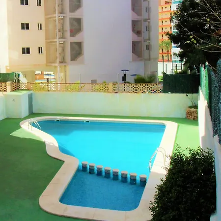 Tower 42 Apartment *