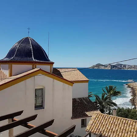 El Castell - Adults Only Benidorm