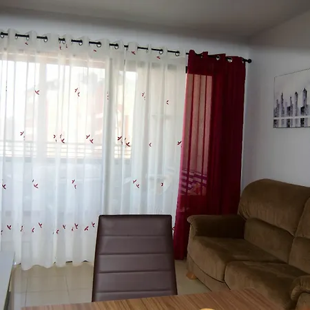 Gemelos V Alquilevante Centro Apartment Benidorm