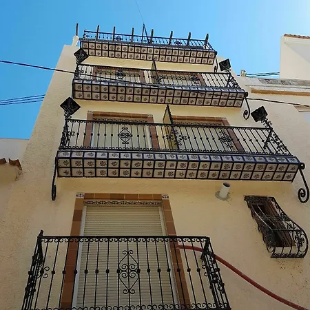 El Castell - Adults Only Benidorm