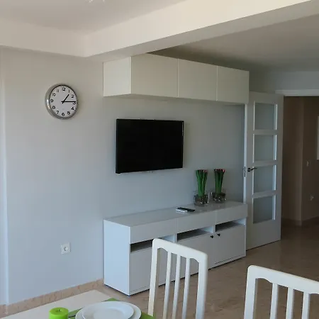 Benirent Halcon 4c Apartment