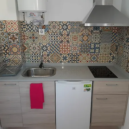 Apartment El Castell - Adults Only