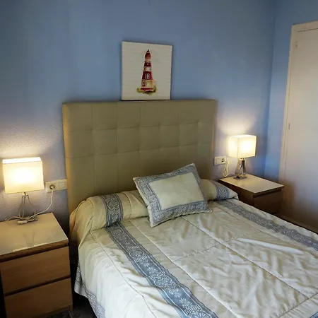 Benirent Halcon 4c Apartment