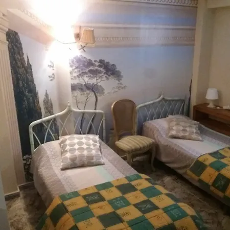 Apartment Benirent Halcon 4c *