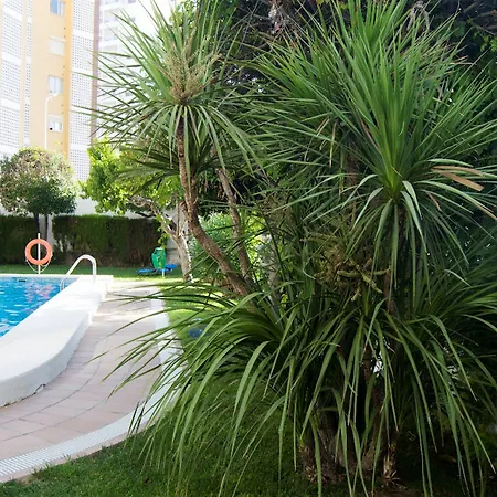 Gemelos V Alquilevante Centro Apartment *