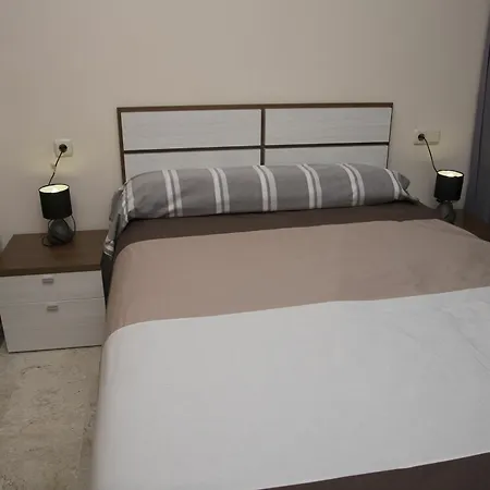 Apartment Paraiso Lido Alquilevante *