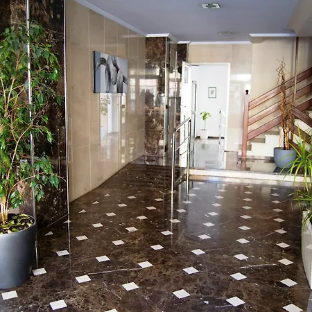 Gemelos V Alquilevante Centro Apartment *