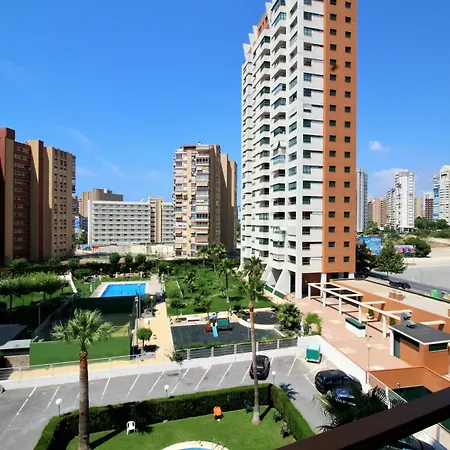 Appartement Torre Estoril 5-b