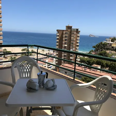 Sonrisa Apartments Apartment