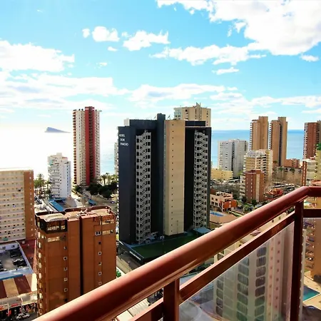 Torre Mar 20-d Levante *